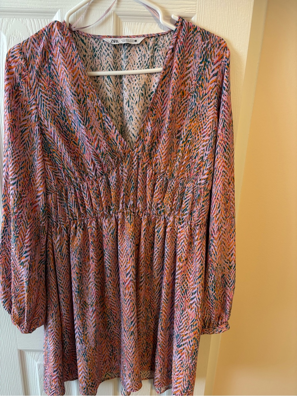 Skirt Subcategory Identification
